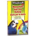 VITAKRAFT Mauserhilfe pro andulky 20 g – Zboží Mobilmania