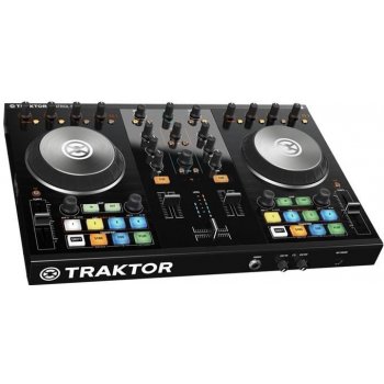 Native Instruments Traktor Kontrol S2 MK2