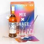 Glenmorangie X Cocktail Mix 40% 0,7 l (dárkové balení 2 sklenice) – Hledejceny.cz