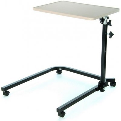 DMA Praha, s.r.o. Stolek k lůžku pojízdný - 754 – Sleviste.cz