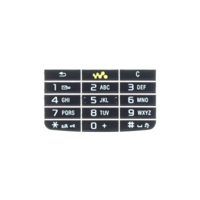 Klávesnice Sony Ericsson W960i – Zboží Živě