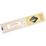 Satya Indické vonné tyčinky White Sage Smudge 25 g – Hledejceny.cz