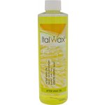 Italwax Olej podepilační citrónový 250 ml – Zboží Dáma