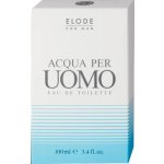 Elode Acqua Per Uomo toaletní voda pánská 100 ml – Hledejceny.cz