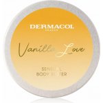 Dermacol Vanilla Love Body Butter Tělové máslo 75 ml – Sleviste.cz