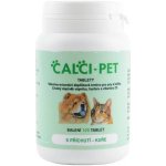Calci Pet kuře 100 tbl – HobbyKompas.cz