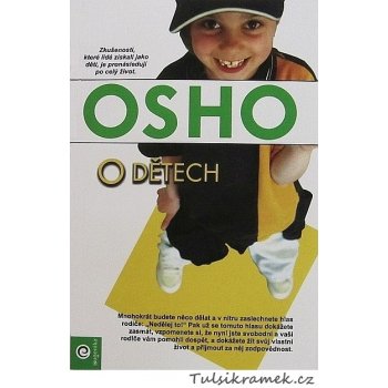 Osho o dětech - Osho