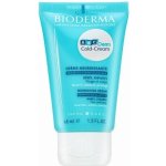 Bioderma ABC Derm Cold-Cream výživný krém na obličej a tělo pro děti od narození 45 ml – Hledejceny.cz