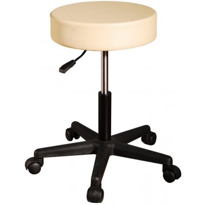 MH Star stolička MS02 béžová – Zboží Dáma