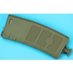 G&P M4/M16 na 340ran – Zboží Mobilmania