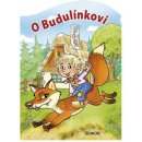 Kniha O Budulínkovi - leporelo