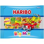 Haribo Big Mix Směs želé a pěnových cukrovinek 330 g – Sleviste.cz