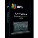 AVG AntiVirus 2016, 3 lic. 1 rok SN DVD (AVCEN12DCZS003)
