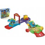 Vtech Tut Tut Dráha s raketovým startem – Zboží Dáma