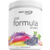 Doplněk stravy na imunitu Best Body Vital formula shake 500 g černý rybíz