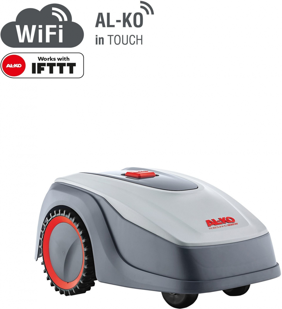 AL-KO Robolinho 500 W 119925