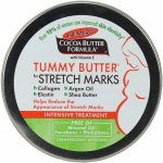 Palmer's Pregnancy intenzivní tělové máslo proti striím Cocoa Butter Formula Tommy Butter for Stretch Marks 125 g – Zboží Dáma