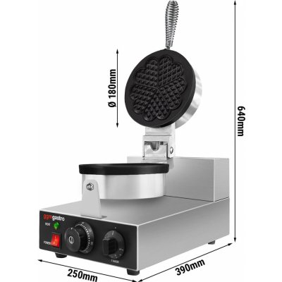 G.Gastro D9781465 – Hledejceny.cz