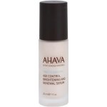 Ahava noční sérum pro obnovu pleti a proti pigmentovým skvrnám 30 ml – Hledejceny.cz