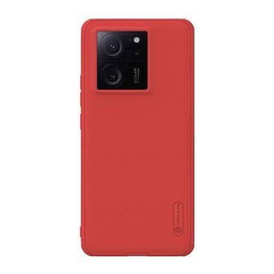 Nillkin Super Frosted Xiaomi 13T/13T Pro Red