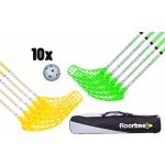 FLOORBEE Albatross 36 10ks – Zboží Dáma