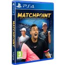 Matchpoint - Tennis Championships (Legends Edition)