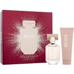 Hugo Boss The Scent For Her EDP 50 ml + tělové mléko 100 ml dárková sada – Zbozi.Blesk.cz