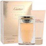 Cartier La Panthere parfémovaná voda dámská 75 ml – Hledejceny.cz