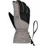 Scott Glove Ultimate GTX slate grey/black – Hledejceny.cz