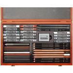 KOH-I-NOOR Kreslířská kazeta Gioconda 8895 – Zboží Mobilmania