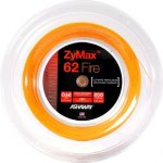 Ashaway Zymax FIRE 62 200m – Zboží Dáma