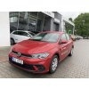 Automobily Volkswagen Polo Life 1.0 TSI 70 kW