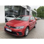 Volkswagen Polo Manuální převodovka Life 1.0 TSI 70 kW – Zbozi.Blesk.cz