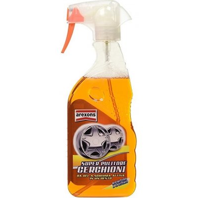 Arexons čistič disků 500 ml – Sleviste.cz