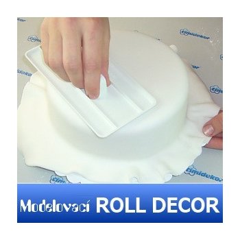 Roll Decor Modelovací hmota 2,5 kg