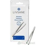 Livsane pinzeta 1 ks – Hledejceny.cz