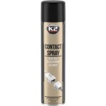K2 CONTACT SPRAY 600 ml – Zbozi.Blesk.cz