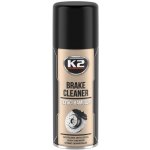 K2 Čistič brzd 400ml – Zbozi.Blesk.cz
