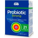 GS Probiotic Strong 30+10 kapslí – Hledejceny.cz