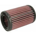 K&N vzduchový filtr YAMAHA XJR 1300 07-15 – Hledejceny.cz