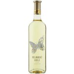 Motýl Rulandské biele 12,5% 0,75 l (holá láhev) – Hledejceny.cz