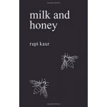 Milk and Honey - Rupi Kaur – Hledejceny.cz