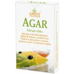 Valdemar Grešík Natura Agar 20 g – Zboží Dáma