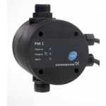 GRUNDFOS PM 1 Řídící jednotka 96848722 – Zboží Dáma