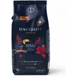 Davidoff Káva Arabica Origins Brazil 1 kg – Zboží Mobilmania