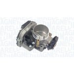 Hrdlo škrticí klapky MAGNETI MARELLI 802000000093 – Hledejceny.cz