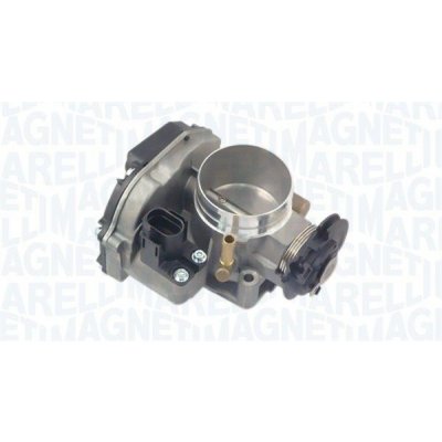 Hrdlo škrticí klapky MAGNETI MARELLI 802000000093 – Hledejceny.cz
