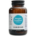 Viridian Weight Support Complex 60 kapslí – Hledejceny.cz