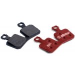 Sinter magura MT5 7 červené – Zboží Dáma