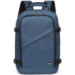 KONO RYANAIR modrý 40x30x20 cm – Zboží Dáma